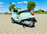 Angebot Vespa Primavera 125