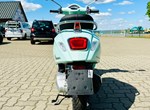 Angebot Vespa Primavera 125