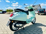 Angebot Vespa Primavera 125