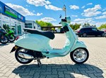Angebot Vespa Primavera 125