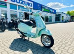 Angebot Vespa Primavera 125