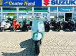 Angebot Vespa Primavera 125