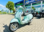 Angebot Vespa Primavera 125