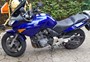 Motorrad