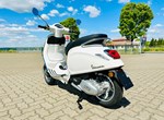 Angebot Vespa Primavera 125