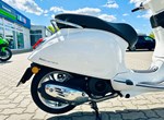 Angebot Vespa Primavera 125