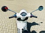 Angebot Vespa Primavera 125