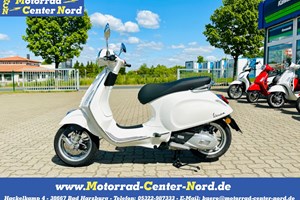 Angebot Vespa Primavera 125