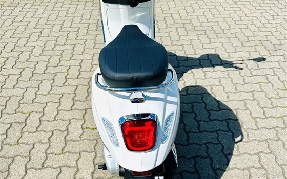 Neufahrzeug Vespa Primavera 125 - Bild 4
