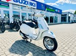 Angebot Vespa Primavera 125