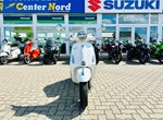 Angebot Vespa Primavera 125