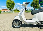 Angebot Vespa Primavera 125
