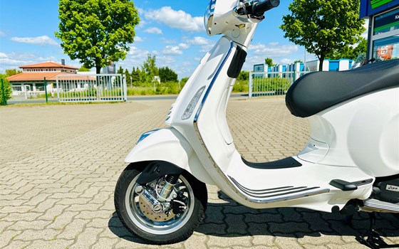 Neufahrzeug Vespa Primavera 125 - Bild 10