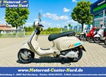 Angebot Vespa Primavera 125 S