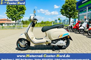 Angebot Vespa Primavera 125 S