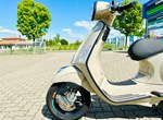 Angebot Vespa Primavera 125 S