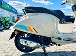 Angebot Vespa Primavera 125 S