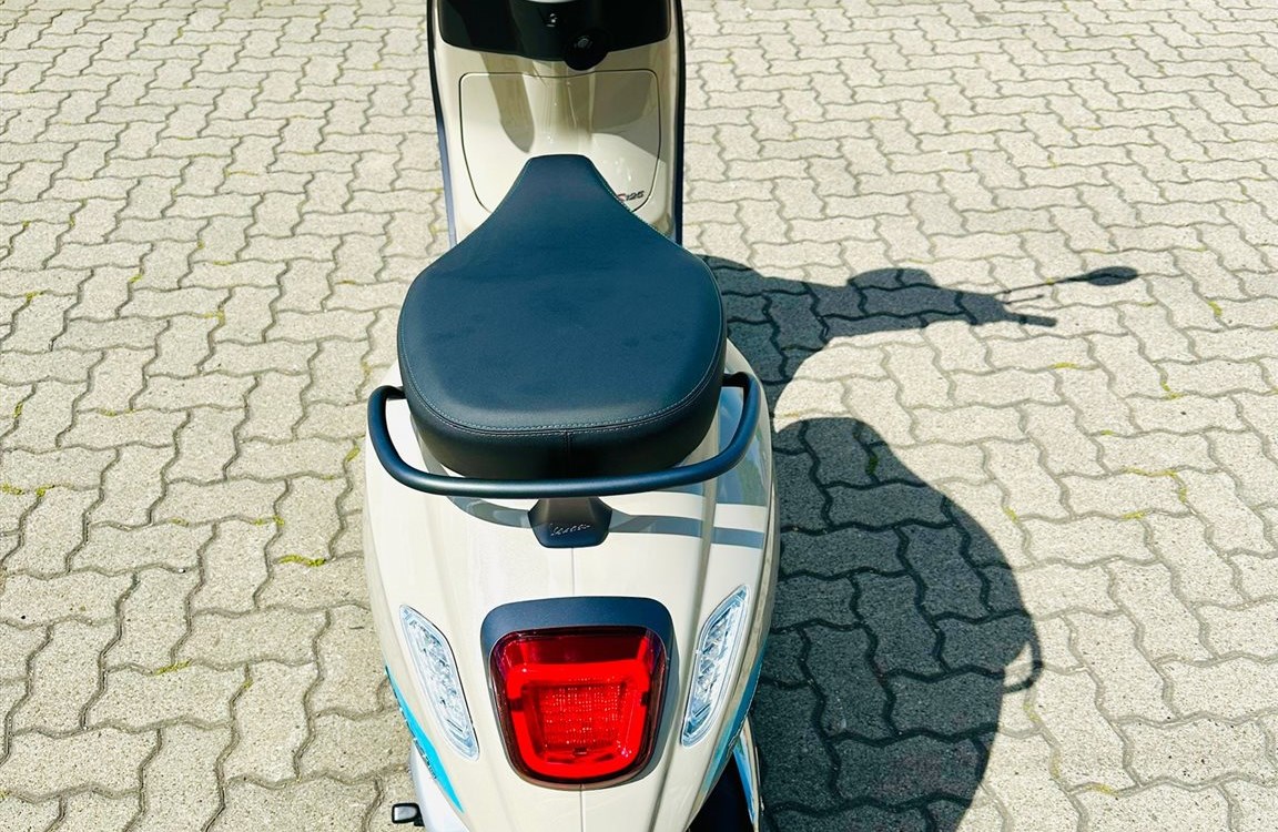 Angebot Vespa Primavera 125 S