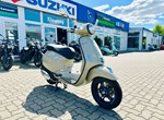 Angebot Vespa Primavera 125 S