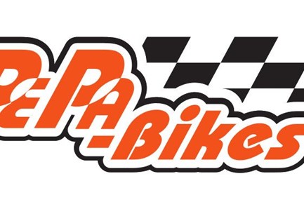 KTM 390 Duke
