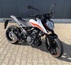 KTM 390 Duke