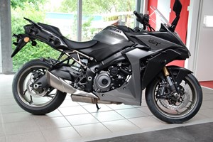 Angebot Suzuki GSX-S1000GT
