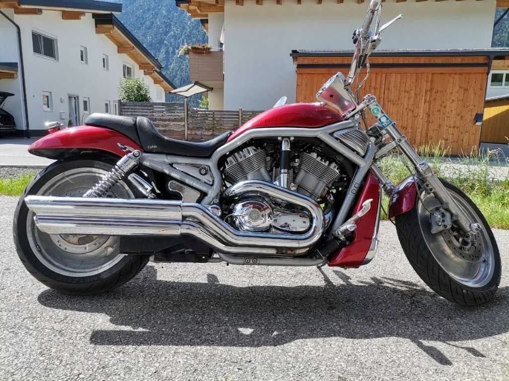 Motorrad