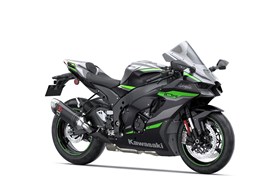 Kawasaki Ninja ZX-10R
