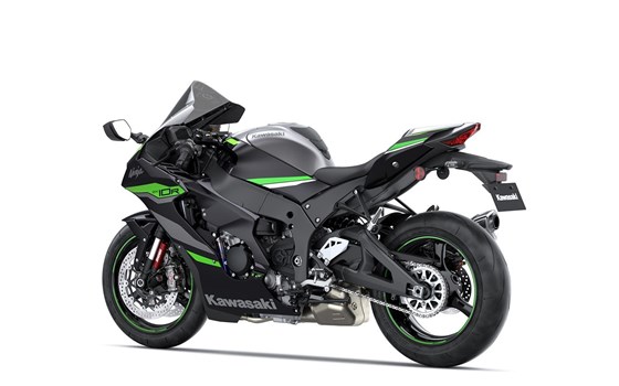 Neufahrzeug Kawasaki Ninja ZX-10R - Bild 2