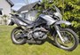 Motorrad