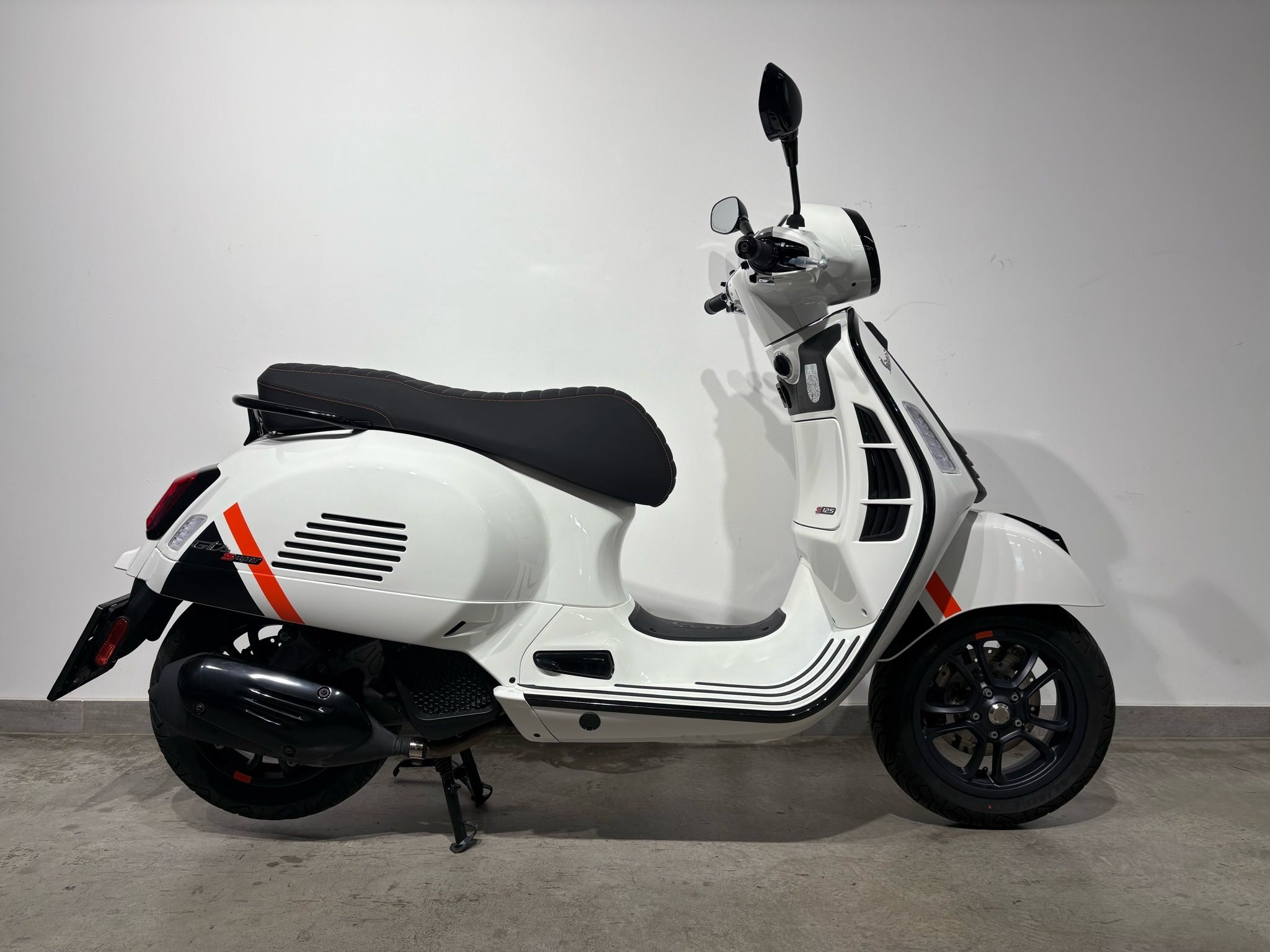 Motorrad