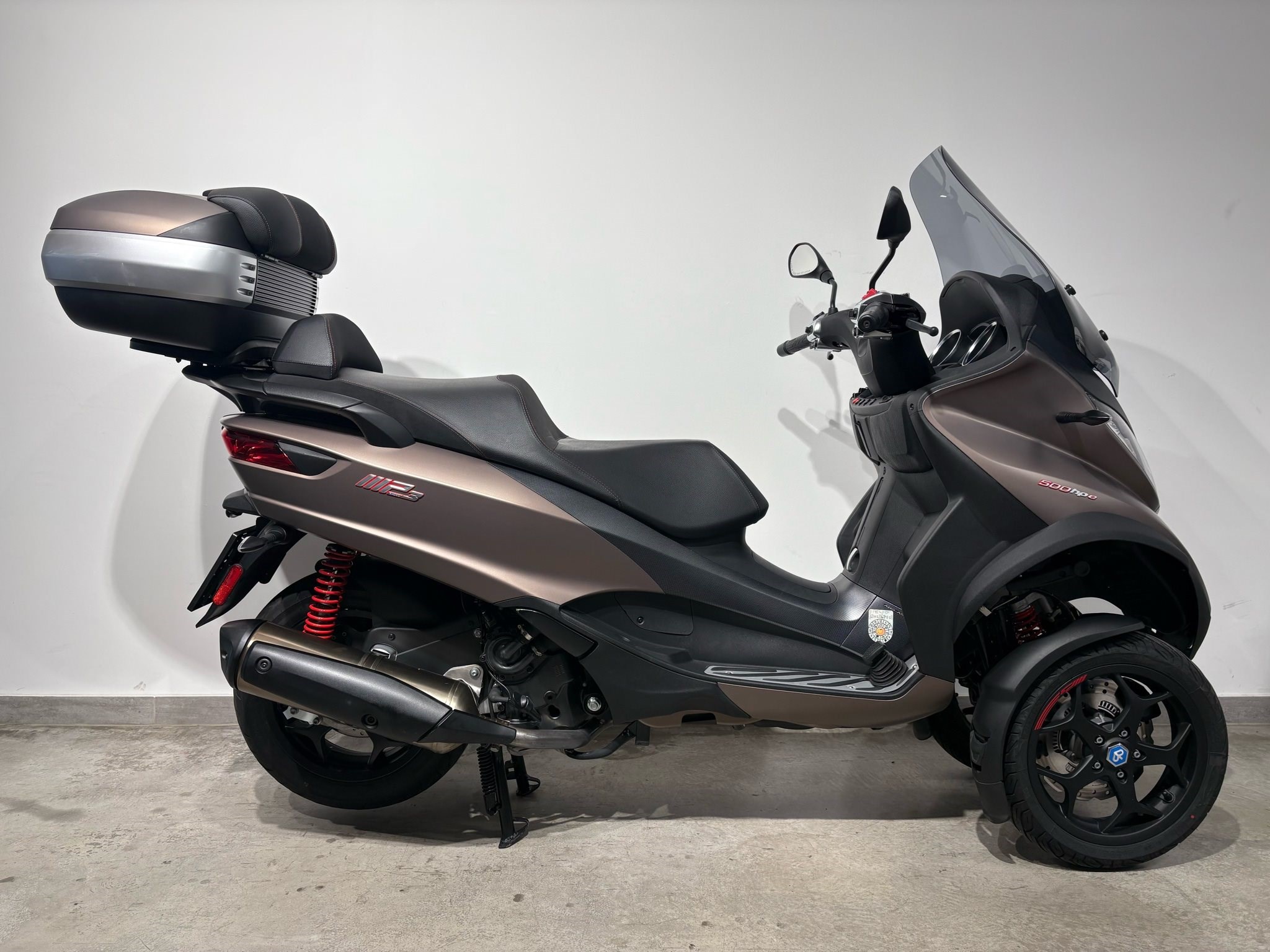 Motorrad