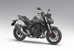 Neumotorrad Honda CB1000 Hornet