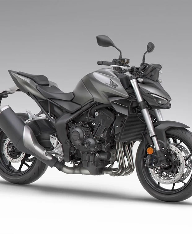 Honda CB1000 Hornet<br />alle Farben bestellbar