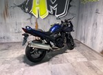 Angebot Suzuki GSX 650 F
