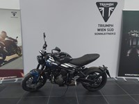 Neumotorrad Triumph Trident 660 LG2 MY 2025