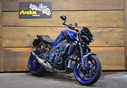 Occasion Yamaha MT-10