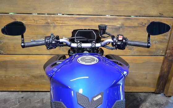 Motorrad Occasion Yamaha MT-10 - Bild 3