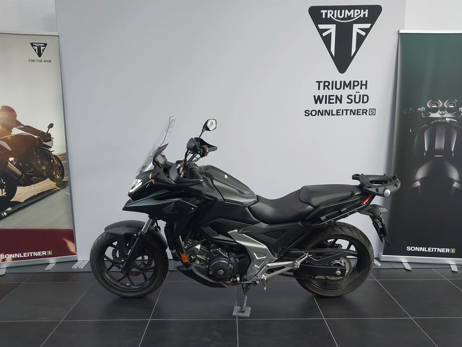 Angebot Honda NC750X Bild 1: Angebot Honda NC750X