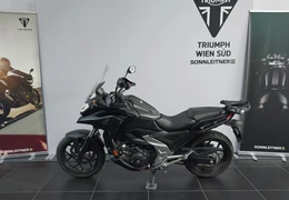 Gebrauchte Honda NC750X Gebrauchte Honda NC750X