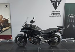 Gebrauchte Honda NC750X