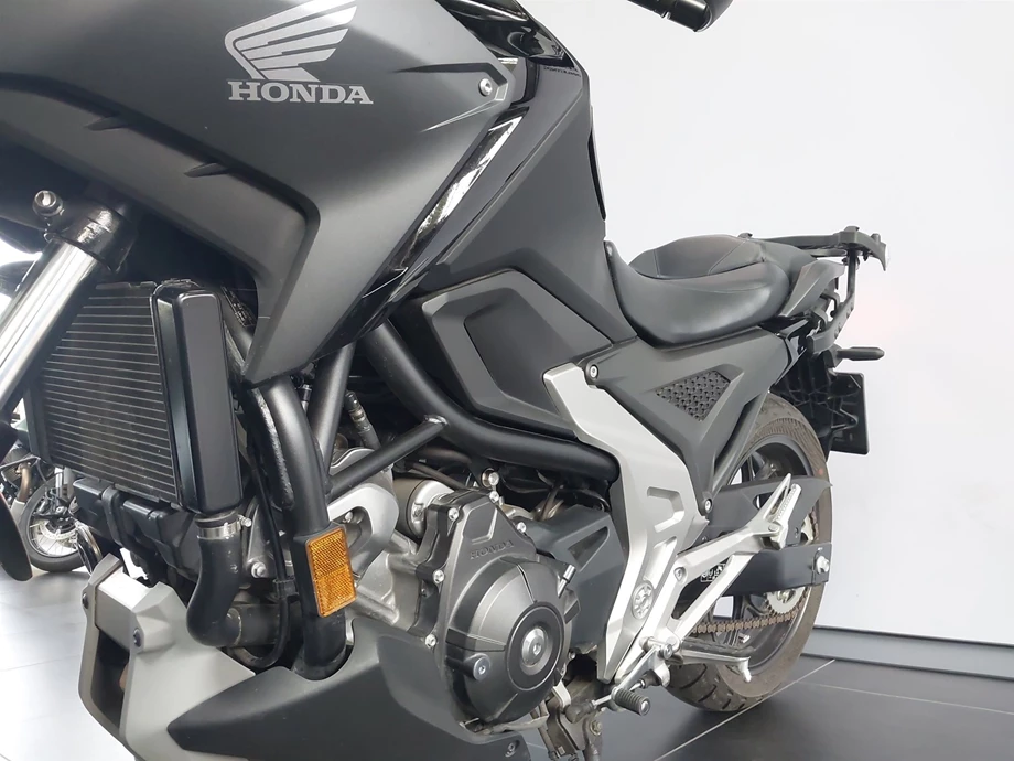 Angebot Honda NC750X Bild 10: Angebot Honda NC750X
