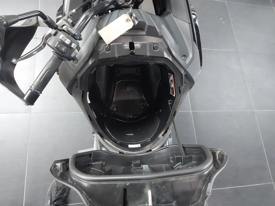 Angebot Honda NC750X Bild 11: Angebot Honda NC750X