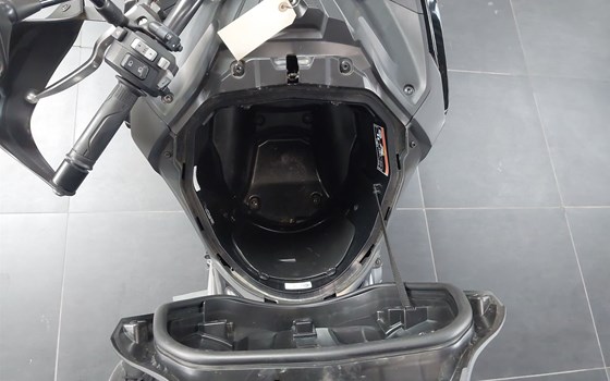 Gebrauchtmotorrad Honda NC750X - Bild 11