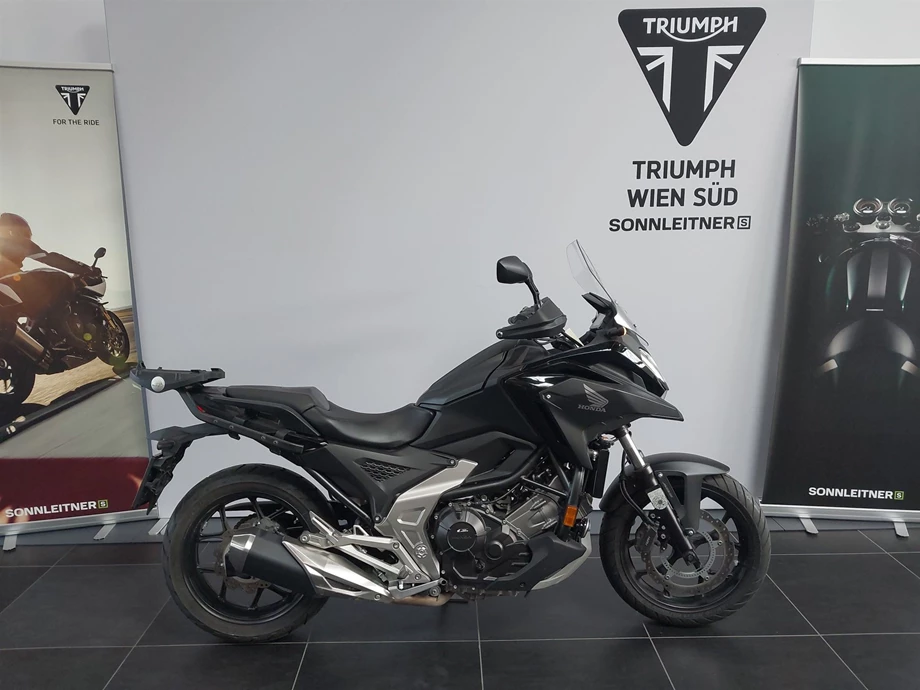 Angebot Honda NC750X Bild 2: Angebot Honda NC750X