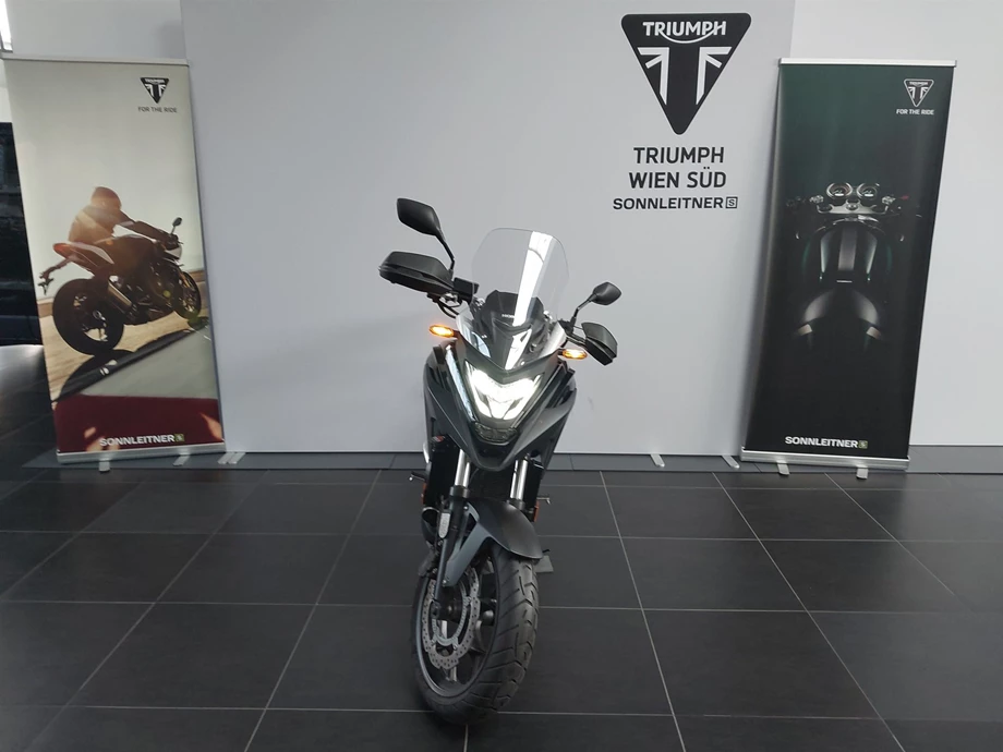 Angebot Honda NC750X Bild 3: Angebot Honda NC750X