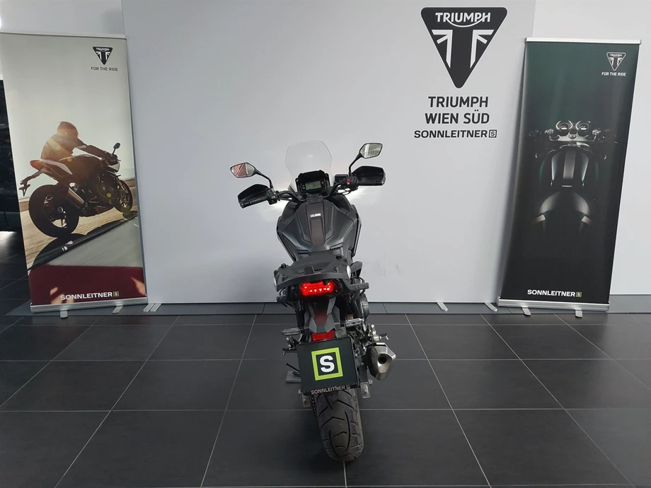 Angebot Honda NC750X Bild 4: Angebot Honda NC750X
