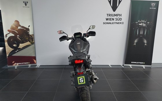 Gebrauchtmotorrad Honda NC750X - Bild 4 Gebrauchtmotorrad Honda NC750X - Bild 4