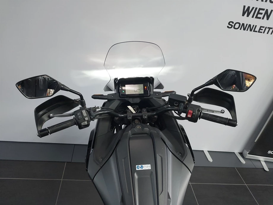 Angebot Honda NC750X Bild 7: Angebot Honda NC750X