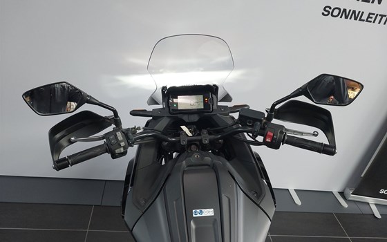 Gebrauchtmotorrad Honda NC750X - Bild 7 Gebrauchtmotorrad Honda NC750X - Bild 7